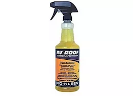 Bio-Kleen RV Roof Cleaner & Protectant - 32 oz.