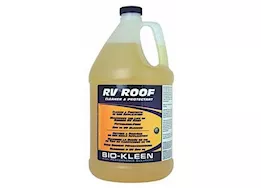 Bio-Kleen RV Roof Cleaner & Protectant - 1 Gallon