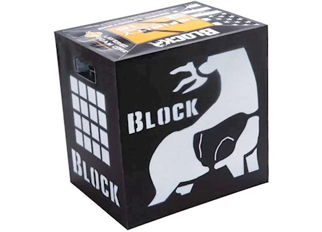 Block Targets BLOCK INFINITY CROSSBOW TARGET 16IN