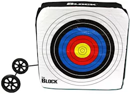Block Targets Block archery target 48  48inx18inx48in