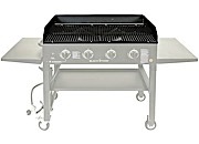 Blackstone 36” Grill Box Accessory for 36" Griddle Cooking Station