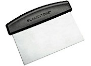 Blackstone Griddle Accessory Toolkit with Spatulas, Squeeze Bottles, Scraper, & Cookbook