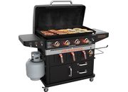 Blackstone Patio 36” Cabinet Griddle with Air Fryer
