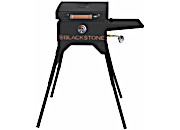 Blackstone On The Go 17” Propane Cart Griddle with Hood