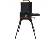 Blackstone On The Go 17” Propane Cart Griddle with Hood