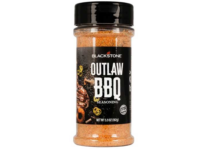 Blackstone Outlaw bbq seasoning Main Image