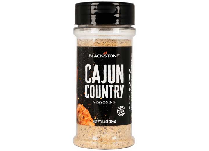 Blackstone Cajun country seasoning Main Image