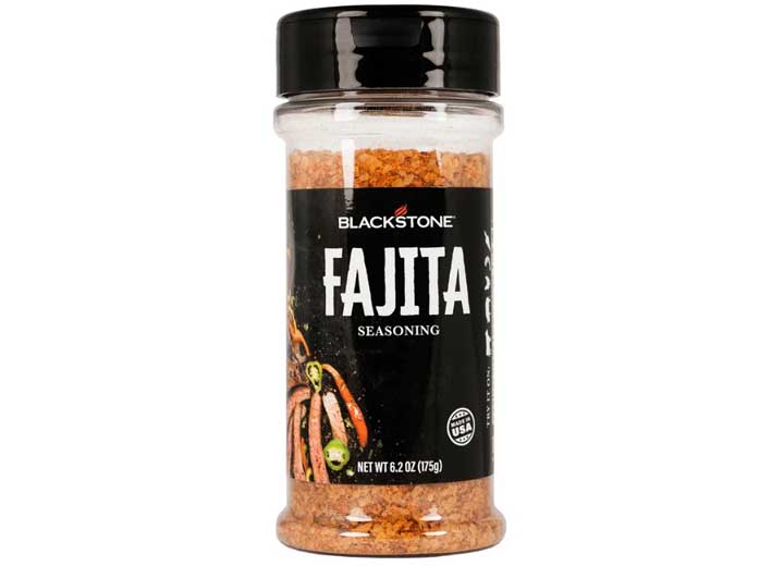Blackstone Fajita seasoning