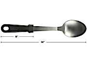 Blackstone 14" Spoon with Plastic Handle
