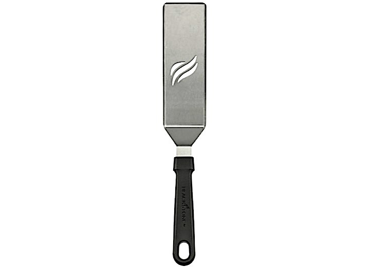 BLACKSTONE 3" WIDE SPATULA WITH EXTRA LONG HANDLE