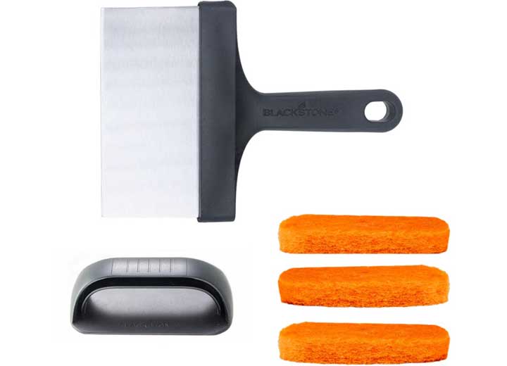 GRIDDLE CLEANING KIT