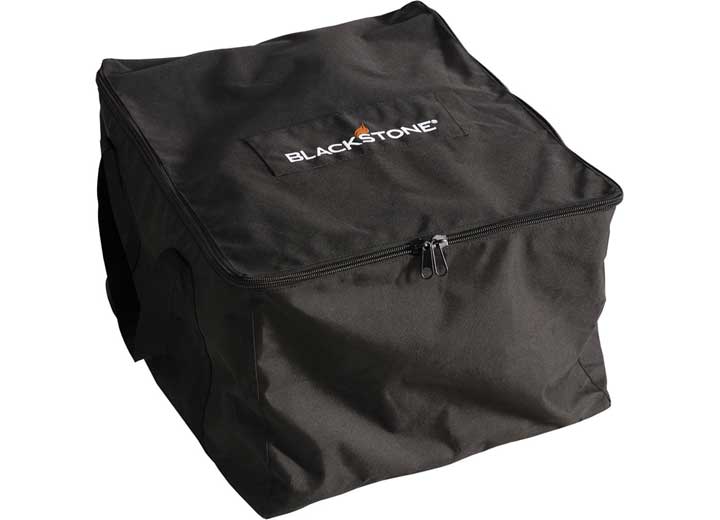 BLACKSTONE CARRY BAG FOR 17" TABLETOP GRIDDLE WITH HOOD