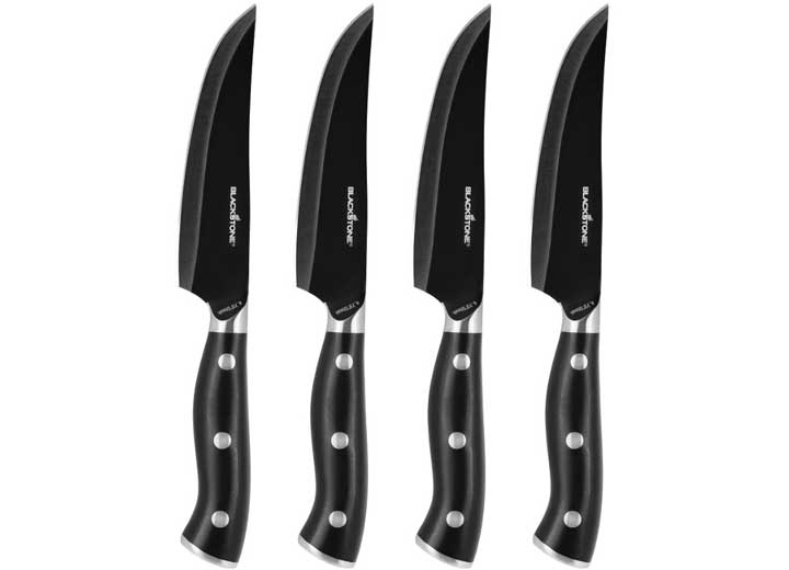 Blackstone Steak knife set 4 piece Main Image