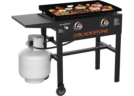 Blackstone 28in original griddle cart