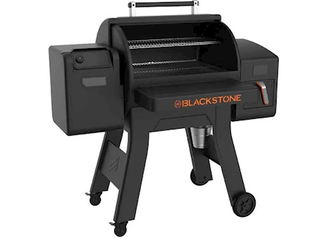 Blackstone 900 PELLET AIR FRYER COMBO