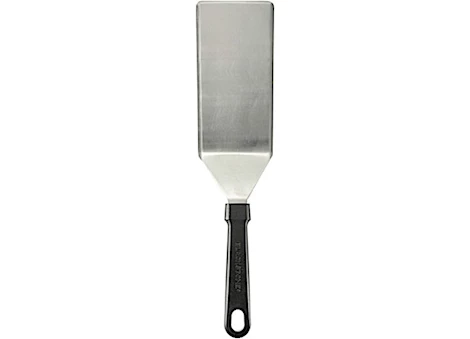 Blackstone 4" Wide Griddle Spatula with Extra Long Plastic Handle