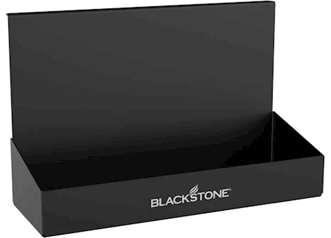 Blackstone SIDE SHELF RAIL ACCESSORY