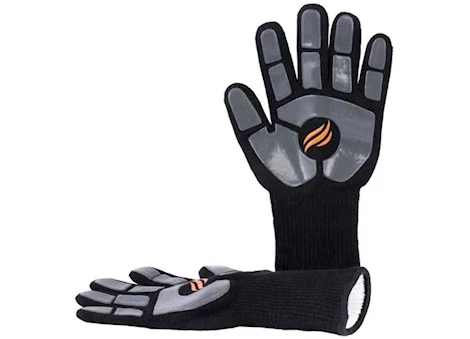 Blackstone Griddle gloves pair