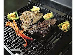 Blackstone Tailgater Combo (Griddle + Grill)