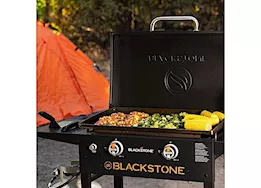 Blackstone 28” Propane Griddle with Hood