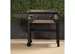 Blackstone Original 28in omnivore griddle cooking station