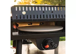 Blackstone Leggero pizza oven