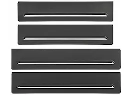 Blackstone 4-Piece Wind Guard for 36” Griddles