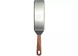 Blackstone Heavy Duty 3" Wide Griddle Spatula with Wood Handle