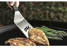 Blackstone Heavy Duty 3" Wide Griddle Spatula with Plastic Handle