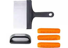 Blackstone Griddle cleaning kit