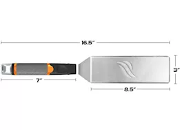 Blackstone Signature griddle spatula