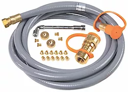 Blackstone Natural Gas Conversion Kit
