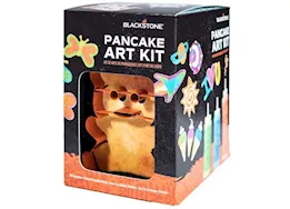 Blackstone Pancake art kit