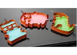 Blackstone Pancake art kit