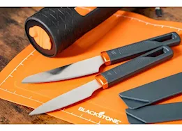 Blackstone Adventure ready knife roll