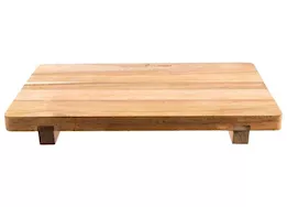 Blackstone 17 x 12 griddle top cutting board