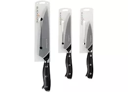 Blackstone 3 piece knife set