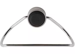 Blackstone Magnetic Towel holder and Towel|5677