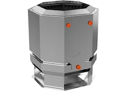 Blackstone 15in smokeless firepit