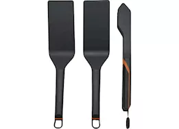 Blackstone E-series 3 pc griddle tool kit