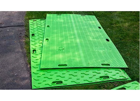 BAM Ground Protection Mats