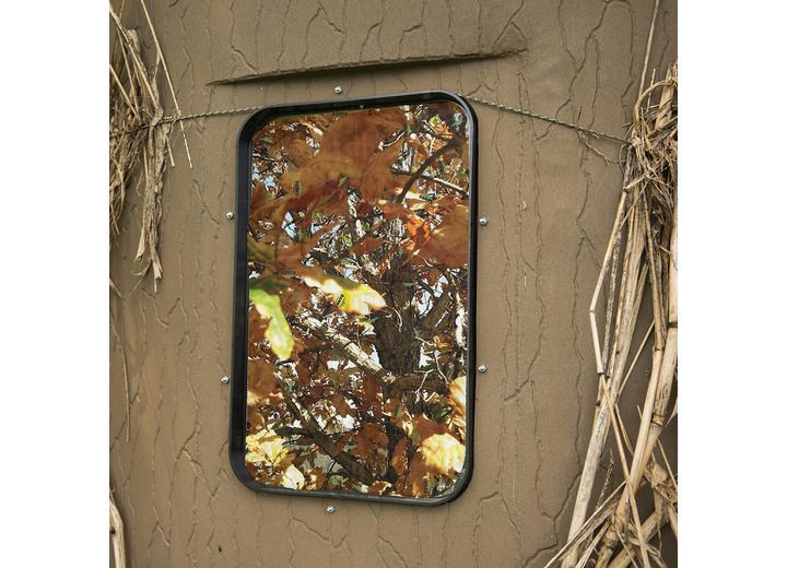 Banks Outdoors Stump 2 vision series stealth screen