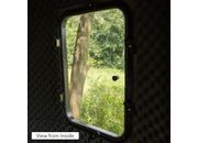 Banks Outdoors Stump 2 vision series stealth screen