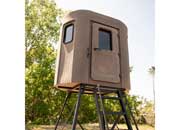 Banks Outdoors Stump 2 Hunting Blind
