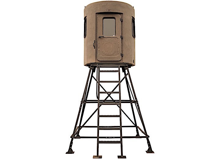 BANKS OUTDOORS STUMP 3 HUNTING BLIND