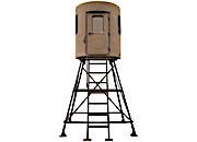 Banks Outdoors Stump 3 Hunting Blind