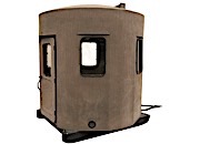 Banks Outdoors Stump 4 Scout Hunting Blind