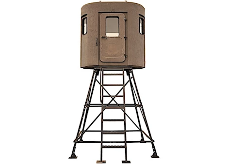 BANKS OUTDOORS STUMP 2 HUNTING BLIND