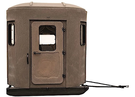 Banks Outdoors Stump 2 Scout Hunting Blind