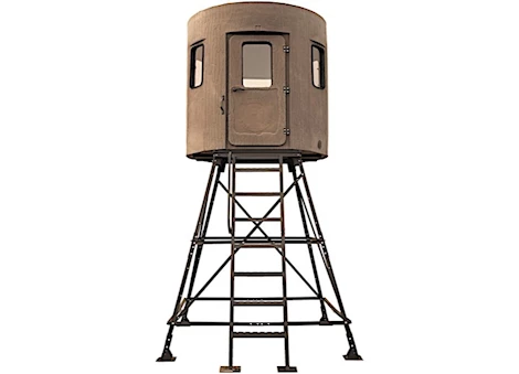 BANKS OUTDOORS STUMP 4 HUNTING BLIND